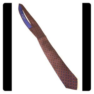 John G. Hardy Neck Tie